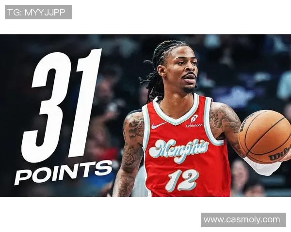 莫兰特超高弧度抛投绝杀比赛 自信宣言我为关键时刻而生